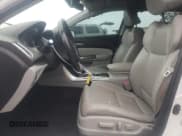 ✅ 2015 Acura TLX Technology • VIN: 19UUB1F5XFA004565 • Lot: 93113005. Listed on Copart with 110,696 mi. Free auction sales archive from the USA and detailed vehicle history report at DreamBid. Image 7.