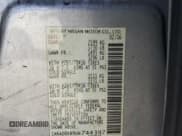 ✅ 2016 Nissan Frontier SV • VIN: 1N6AD0ER9GN744397 • Lot: 82507935. Wystawiony na Copart z przebiegiem 98 177 mil. Bezpłatny archiwum sprzedaży aukcyjnych z USA i szczegółowy raport historii pojazdu na DreamBid. Zdjęcie 12.