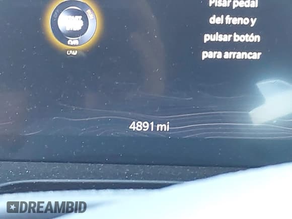 ✅ 2025 Jeep Grand Cherokee Laredo X • VIN: 1C4RJJAG0S8637318 • Лот: 42971879. Опубликован ранее на IAAI с пробегом 4 891 миль. Бесплатный доступ к архиву аукционных продаж из США и подробный отчёт об истории автомобиля на DreamBid. Изображение 16.