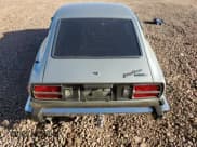 ✅ 1974 Datsun 260Z • VIN: RLS30029833 • Lot: 48574035. Wystawiony na Copart z przebiegiem 64 630 mil. Bezpłatny archiwum sprzedaży aukcyjnych z USA i szczegółowy raport historii pojazdu na DreamBid. Zdjęcie 10.