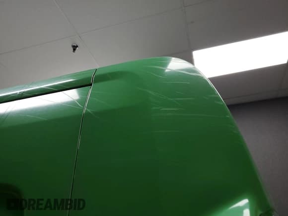 ✅ 2018 Ford Transit • VIN: 1FTYE1CM5JKB42374 • Lot: 42464902. Listed on IAAI with 150,399 mi. Free auction sales archive from the USA and detailed vehicle history report at DreamBid. Image 1.