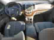 2010 Hyundai Santa Fe GLS с VIN 5NMSGDAB9AH367654, выставлен на аукционе Copart как лот 75484224 с пробегом 173 989 миль миль и Чистый • Clean title. История ставок и продаж доступна на DreamBid. Изображение 8.
