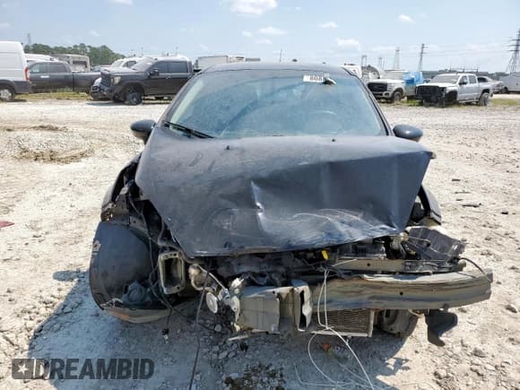 ✅ 2018 Ford Fiesta SE • VIN: 3FADP4EJ8JM122650 • Лот: 80885325. Опубликован ранее на Copart с пробегом 65 432 миль. Бесплатный доступ к архиву аукционных продаж из США и подробный отчёт об истории автомобиля на DreamBid. Изображение 5.