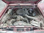 ✅ 1983 Chrysler New Yorker 5th Ave Edition • VIN: 2C3BF66P6DR215493 • Lot: 42920875. Listed on IAAI with 41,783 mi. Free auction sales archive from the USA and detailed vehicle history report at DreamBid. Image 10.