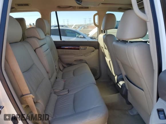 ✅ 2009 Lexus GX 470 • VIN: JTJBT20XX90177030 • Lot: 90474165. Wystawiony na Copart z przebiegiem 187 393 mil. Bezpłatny archiwum sprzedaży aukcyjnych z USA i szczegółowy raport historii pojazdu na DreamBid. Zdjęcie 10.