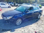 ✅ 2018 Kia Optima LX • VIN: 5XXGT4L32JG242436 • Lot: 43481519. Listed on IAAI with 138,567 mi. Free auction sales archive from the USA and detailed vehicle history report at DreamBid. Image 18.