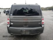 ✅ 2019 Ford Flex SE • VIN: 2FMGK5B83KBA23875 • Лот: 90244995. Опубликован ранее на Copart с пробегом 138 564 миль. Бесплатный доступ к архиву аукционных продаж из США и подробный отчёт об истории автомобиля на DreamBid. Изображение 6.