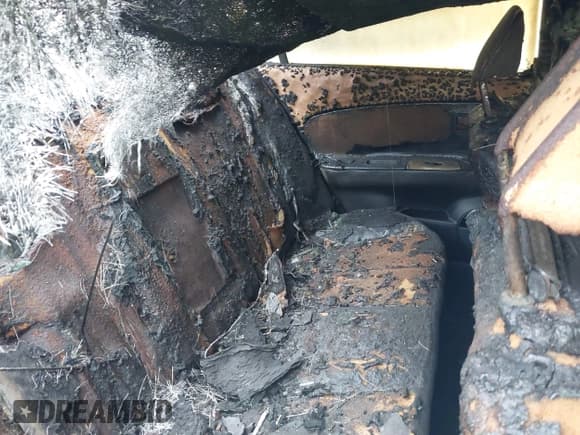 ✅ 2006 Nissan Altima SL • VIN: 1N4BL11DX6N323271 • Lot: 41809610. Listed on IAAI with Not provided. Free auction sales archive from the USA and detailed vehicle history report at DreamBid. Image 8.