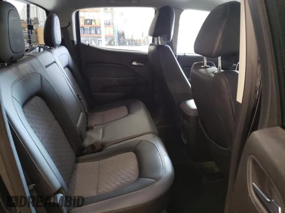 ✅ 2016 Chevrolet Colorado 4WD Z71 • VIN: 1GCPTDE1XG1262756 • Лот: 76601064. Опубликован ранее на Copart с пробегом 190 939 миль. Бесплатный доступ к архиву аукционных продаж из США и подробный отчёт об истории автомобиля на DreamBid. Изображение 10.