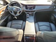 ✅ 2020 Cadillac CT6 Luxury • VIN: 1G6KB5RS5LU104360 • Lot: 87357265. Listed on Copart with 123,688 mi. Free auction sales archive from the USA and detailed vehicle history report at DreamBid. Image 8.