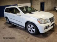 ✅ 2010 Mercedes-Benz GL 450 • VIN: 4JGBF7BE2AA558920 • Lot: 69227265. Listed on Copart with 168,970 mi. Free auction sales archive from the USA and detailed vehicle history report at DreamBid. Image 4.