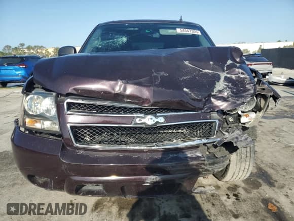 ✅ 2009 Chevrolet Suburban LS • VIN: 1GNFC16J99R225928 • Лот: 54547305. Опубликован ранее на Copart с пробегом 203 556 миль. Бесплатный доступ к архиву аукционных продаж из США и подробный отчёт об истории автомобиля на DreamBid. Изображение 5.