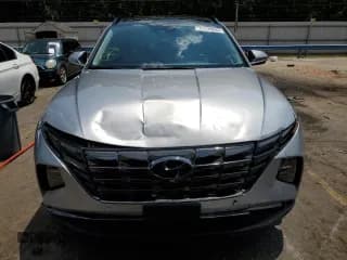 ✅ 2022 Hyundai Tucson Limited • VIN: 5NMJE3AE8NH059676 • Lot: 61238883. Wystawiony na Copart z przebiegiem 47 718 mil. Bezpłatny archiwum sprzedaży aukcyjnych z USA i szczegółowy raport historii pojazdu na DreamBid. Zdjęcie 5.