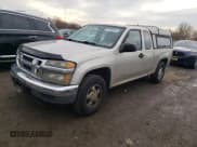 ✅ 2007 Isuzu i-Series S • VIN: 1GGCS199578700699 • Lot: 93980595. Wystawiony na Copart z przebiegiem 309 935 mil. Bezpłatny archiwum sprzedaży aukcyjnych z USA i szczegółowy raport historii pojazdu na DreamBid. Zdjęcie 1.