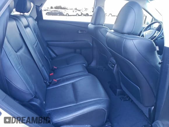 ✅ 2015 Lexus RX 350 • VIN: 2T2BK1BA7FC340254 • Лот: 94183095. Опубликован ранее на Copart с пробегом 83 533 миль. Бесплатный доступ к архиву аукционных продаж из США и подробный отчёт об истории автомобиля на DreamBid. Изображение 11.