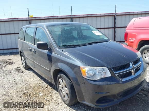 2013 Dodge Grand Caravan SXT с VIN 2C4RDGBG5DR683677, выставлен на аукционе IAAI как лот 41789332 с пробегом 142 783 миль миль и . История ставок и продаж доступна на DreamBid. Изображение 1.