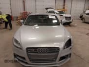 ✅ 2015 Audi TTS 2.0T • VIN: TRUB1AFK2F1000143 • Lot: 41649250. Listed on IAAI with 110,321 mi. Free auction sales archive from the USA and detailed vehicle history report at DreamBid. Image 12.