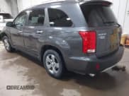 ✅ 2008 Suzuki XL7 Limited • VIN: 2S3DA917186113037 • Lot: 41759018. Wystawiony na IAAI z przebiegiem 134 921 mil. Bezpłatny archiwum sprzedaży aukcyjnych z USA i szczegółowy raport historii pojazdu na DreamBid. Zdjęcie 3.