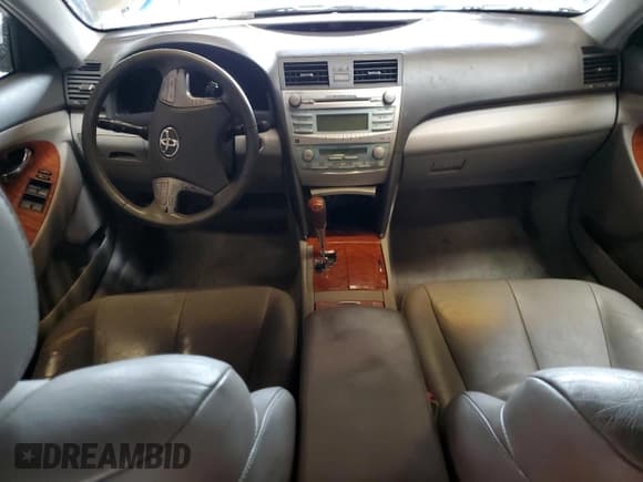 ✅ 2008 Toyota Camry SE • VIN: 4T1BK46K08U067720 • Lot: 86539465. Listed on Copart with 190,262 mi. Free auction sales archive from the USA and detailed vehicle history report at DreamBid. Image 8.