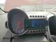 2012 Chevrolet Sonic LTZ with VIN 1G1JE5SH5C4152268, listed as a Copart auction lot 61047295 with 137,502 mi miles and Salvage title. Bid and sale history available at DreamBid. Image 9.