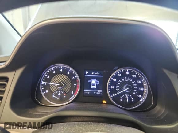 ✅ 2020 Hyundai Elantra SEL • VIN: 5NPD84LF2LH519608 • Lot: 87464295. Wystawiony na Copart z przebiegiem 71 065 mil mil. Skorzystaj z bezpłatnego archiwum sprzedaży aukcyjnych z USA i zobacz szczegółowy raport historii pojazdu na DreamBid. Zdjęcie 9.