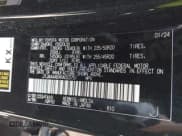 ✅ 2024 Lexus RZ 450e Premium • VIN: JTJAAAABXRA023751 • Lot: 42082320. Listed on IAAI with 15,641 mi. Free auction sales archive from the USA and detailed vehicle history report at DreamBid. Image 9.