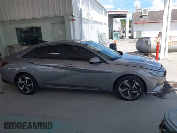 2023 Hyundai Elantra SEL с VIN KMHLS4AG9PU477244, выставлен на аукционе IAAI как лот 42955463 с пробегом 52 203 миль миль и . История ставок и продаж доступна на DreamBid. Изображение 13.