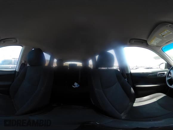 ✅ 2015 Nissan Pathfinder S • VIN: 5N1AR2MN1FC613114 • Lot: 42789284. Listed on IAAI with 113,107 mi. Free auction sales archive from the USA and detailed vehicle history report at DreamBid. Image 20.