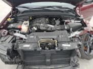 ✅ 2023 Jeep Grand Cherokee Altitude • VIN: 1C4RJGAG9PC511787 • Lot: 65262715. Listed on Copart with 15,821 mi. Free auction sales archive from the USA and detailed vehicle history report at DreamBid. Image 12.