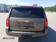 ✅ 2015 Chevrolet Suburban LS • VIN: 1GNSCHEC2FR682392 • Lot: 54833925. Listed on Copart with 156,667 mi. Free auction sales archive from the USA and detailed vehicle history report at DreamBid. Image 6.