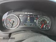 ✅ 2022 Ram 2500 Big Horn • VIN: 3C6UR5DL0NG431036 • Lot: 85461914. Wystawiony na Copart z przebiegiem 35 449 mil. Bezpłatny archiwum sprzedaży aukcyjnych z USA i szczegółowy raport historii pojazdu na DreamBid. Zdjęcie 9.