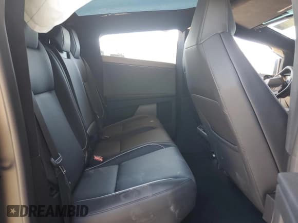 ✅ 2024 Tesla Cybertruck Cyberbeast • VIN: 7G2CEHEE0RA030822 • Lot: 57177875. Listed on Copart with 14,625 mi. Free auction sales archive from the USA and detailed vehicle history report at DreamBid. Image 10.