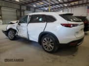 ✅ 2022 Mazda CX-9 Signature • VIN: JM3TCBEY0N0620425 • Лот: 92033295. Опубликован ранее на Copart с пробегом 47 154 миль. Бесплатный доступ к архиву аукционных продаж из США и подробный отчёт об истории автомобиля на DreamBid. Изображение 2.