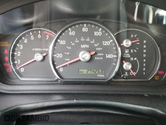 ✅ 2011 Mitsubishi Galant FE • VIN: 4A32B2FF6BE009153 • Lot: 65386755. Wystawiony na Copart z przebiegiem 274 253 mil. Bezpłatny archiwum sprzedaży aukcyjnych z USA i szczegółowy raport historii pojazdu na DreamBid. Zdjęcie 9.