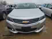 ✅ 2017 Chevrolet Impala LT • VIN: 2G1105SA9H9139030 • Lot: 36962433. Wystawiony na Copart z przebiegiem 88 796 mil mil. Skorzystaj z bezpłatnego archiwum sprzedaży aukcyjnych z USA i zobacz szczegółowy raport historii pojazdu na DreamBid. Zdjęcie 5.
