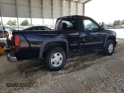 ✅ 2006 Chevrolet Colorado 1LT • VIN: 1GCDT146868260329 • Лот: 62772125. Опубликован ранее на Copart с пробегом 155 036 миль. Бесплатный доступ к архиву аукционных продаж из США и подробный отчёт об истории автомобиля на DreamBid. Изображение 3.
