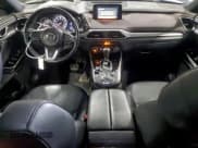 ✅ 2018 Mazda CX-9 Grand Touring • VIN: JM3TCBDY1J0202550 • Lot: 93621155. Listed on Copart with 106,789 mi. Free auction sales archive from the USA and detailed vehicle history report at DreamBid. Image 8.