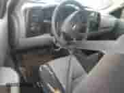 2008 Chevrolet Silverado 1500 Work Truck with VIN 1GCEC14X98Z128383, listed as a Copart auction lot 90855475 with 226,854 mi miles and Salvage title. Bid and sale history available at DreamBid. Image 8.