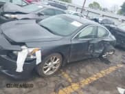 ✅ 2012 Nissan Maxima SV • VIN: 1N4AA5AP3CC869064 • Lot: 41971342. Listed on IAAI with 79,125 mi. Free auction sales archive from the USA and detailed vehicle history report at DreamBid. Image 14.