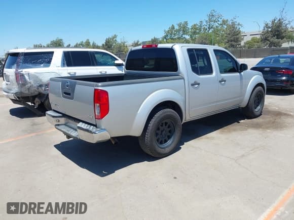 ✅ 2012 Nissan Frontier SV • VIN: 1N6AD0ER6CC468167 • Лот: 42614559. Опубликован ранее на IAAI с пробегом 193 946 миль. Бесплатный доступ к архиву аукционных продаж из США и подробный отчёт об истории автомобиля на DreamBid. Изображение 4.