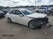 ✅ 2010 Mercedes-Benz C 300 Sport • VIN: WDDGF8BB7AR101999 • Lot: 70544465. Wystawiony na Copart z przebiegiem 150 786 mil. Bezpłatny archiwum sprzedaży aukcyjnych z USA i szczegółowy raport historii pojazdu na DreamBid. Zdjęcie 4.