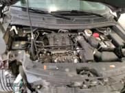 ✅ 2018 Ford Explorer XLT • VIN: 1FM5K8D83JGA97892 • Lot: 91930285. Wystawiony na Copart z przebiegiem 98 603 mil. Bezpłatny archiwum sprzedaży aukcyjnych z USA i szczegółowy raport historii pojazdu na DreamBid. Zdjęcie 16.