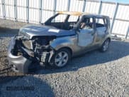 ✅ 2019 Kia Soul • VIN: KNDJN2A27K7026171 • Лот: 41271215. Опубликован ранее на IAAI с пробегом Не указан. Бесплатный доступ к архиву аукционных продаж из США и подробный отчёт об истории автомобиля на DreamBid. Изображение 2.