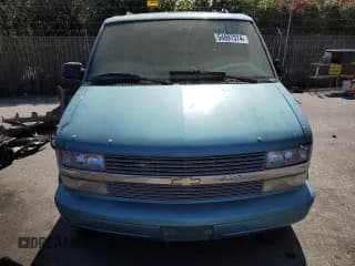 ✅ 1996 Chevrolet Astro • VIN: 1GNDM19W6TB126141 • Лот: 54097374. Опубликован ранее на Copart с пробегом 151 038 миль. Бесплатный доступ к архиву аукционных продаж из США и подробный отчёт об истории автомобиля на DreamBid. Изображение 5.