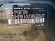 ✅ 2023 Mitsubishi Mirage Black Edition • VIN: ML32AWHJ5PH003478 • Лот: 72029975. Опубликован ранее на Copart с пробегом 68 684 миль. Бесплатный доступ к архиву аукционных продаж из США и подробный отчёт об истории автомобиля на DreamBid. Изображение 12.