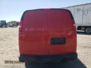 ✅ 2009 Chevrolet Express Cargo • VIN: 1GCGG29C791136409 • Lot: 59229245. Listed on Copart with 173,493 mi. Free auction sales archive from the USA and detailed vehicle history report at DreamBid. Image 6.