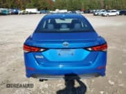 ✅ 2021 Nissan Sentra SR • VIN: 3N1AB8DV0MY302244 • Лот: 90597355. Опубликован ранее на Copart с пробегом 126 888 миль. Бесплатный доступ к архиву аукционных продаж из США и подробный отчёт об истории автомобиля на DreamBid. Изображение 6.