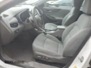 ✅ 2018 Chevrolet Malibu Hybrid • VIN: 1G1ZF5SU5JF166766 • Lot: 68837375. Listed on Copart with 164,527 mi. Free auction sales archive from the USA and detailed vehicle history report at DreamBid. Image 7.