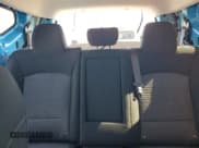 ✅ 2025 Kia Soul EX • VIN: KNDJ33AU8S7271400 • Lot: 81790245. Wystawiony na Copart z przebiegiem 106 mil. Bezpłatny archiwum sprzedaży aukcyjnych z USA i szczegółowy raport historii pojazdu na DreamBid. Zdjęcie 10.