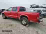 2004 Dodge Dakota Sport с VIN 1D7HG38N14S782910, выставлен на аукционе Copart как лот 71721485 с пробегом 234 472 миль миль и На запчасти • Non repairable. История ставок и продаж доступна на DreamBid. Изображение 2.